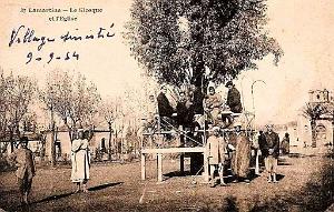 Lamartine - Kiosque